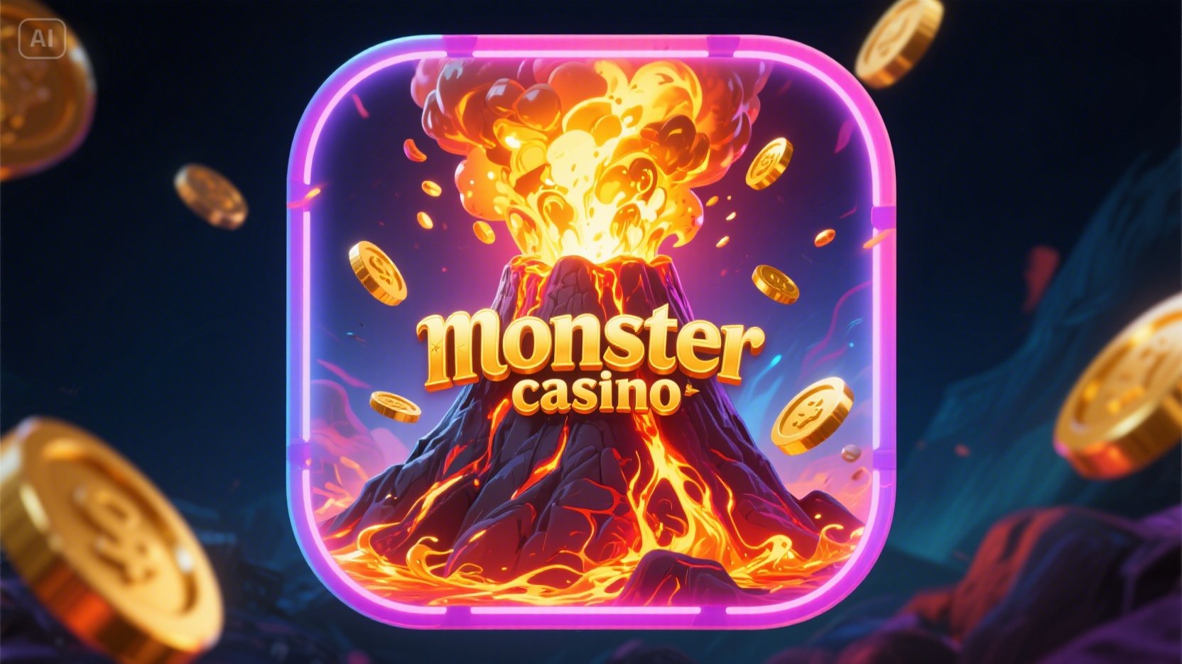 monster casino